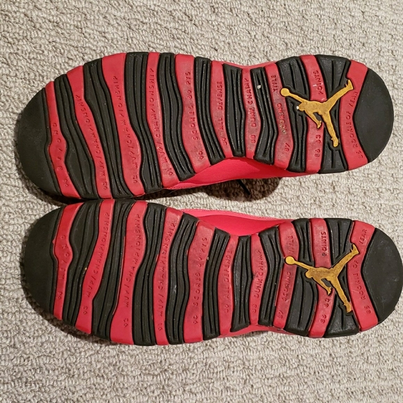 Jordan 10 size 5.5 Y - Picture 2 of 3